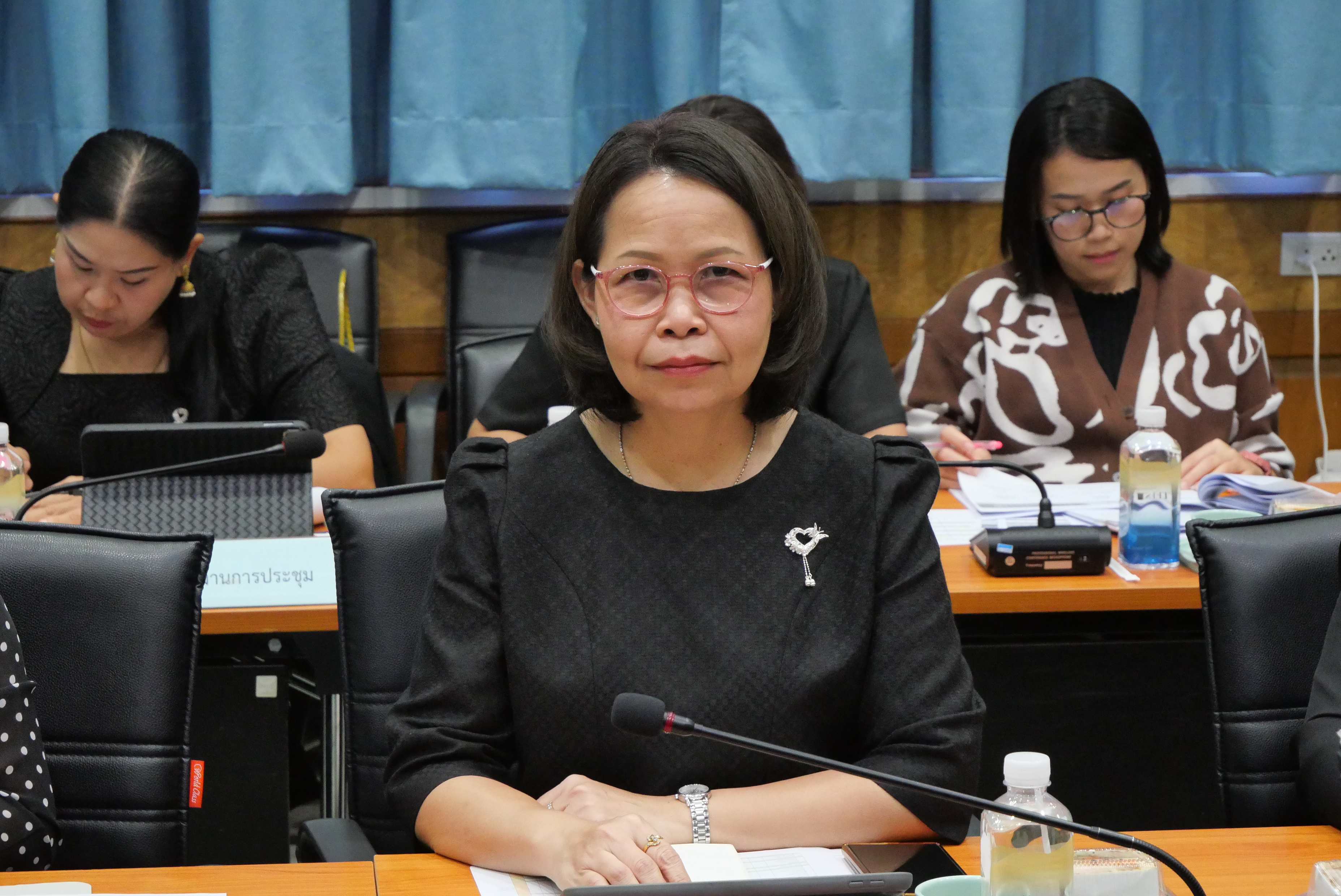 title - ประชุมคณะทำงานติดตามเร่งรัดการใช้จ่ายเงินงบประมาณประจำปีงบประมาณ พ.ศ. 2569 ของสำนักงานการปฏิรูปที่ดินเพื่อเกษตรกรรม ครั้งที่ 8/2568